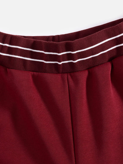 Aelfric Eden 77 Baggy Barrel Sweatpants