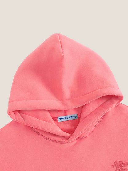 Soufflé Baggy Hoodie Sets