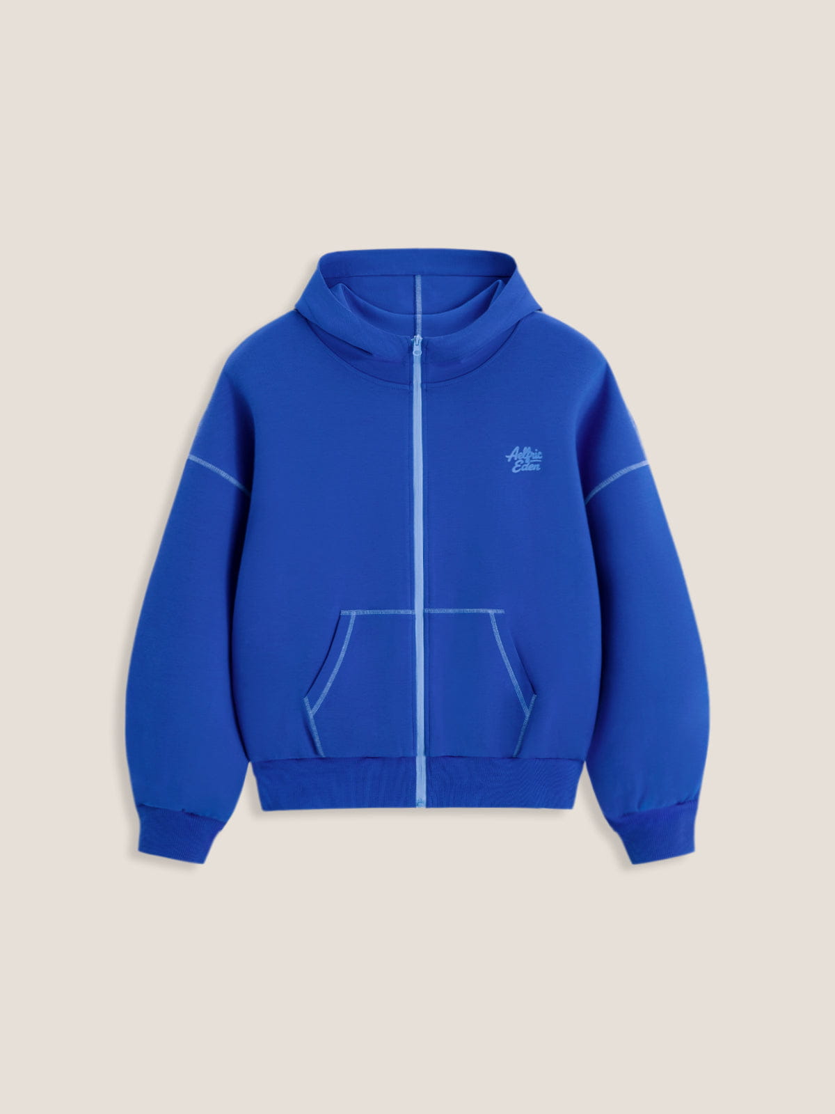 Aelfric Eden Boxy Sweat Sets