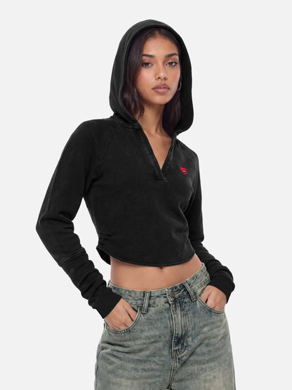 [Pre-Order] Aelfric Eden V-Neck Pullover Hoodie