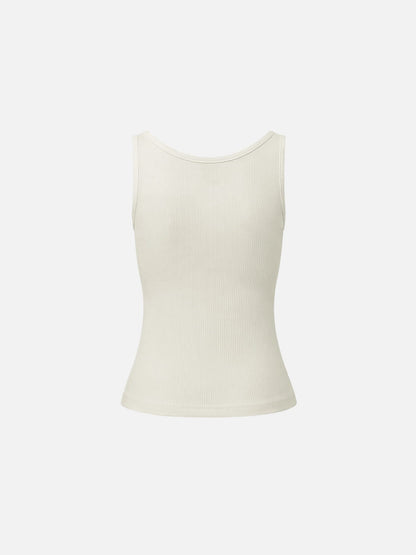 Aelfric Eden Script Tank Top