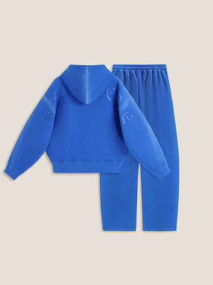 Soufflé ICON Boxy Hoodie Sets