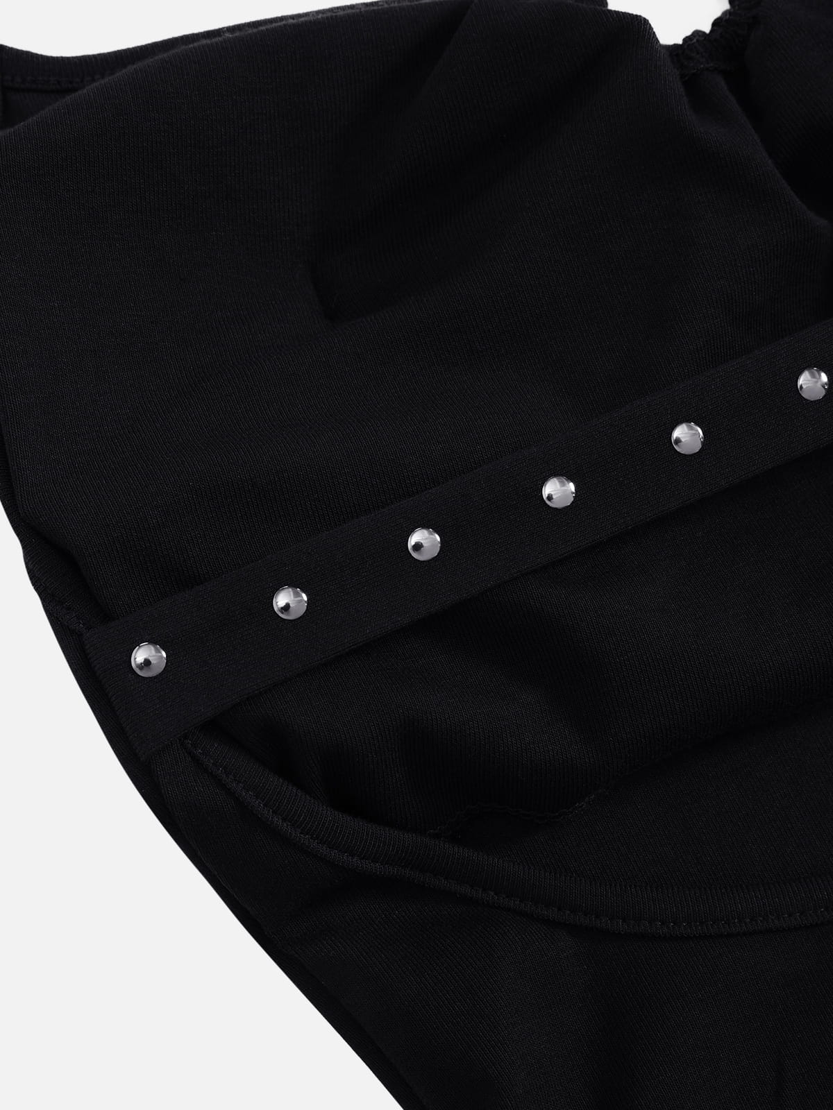 Aelfric Eden Studded Halter Tank Top