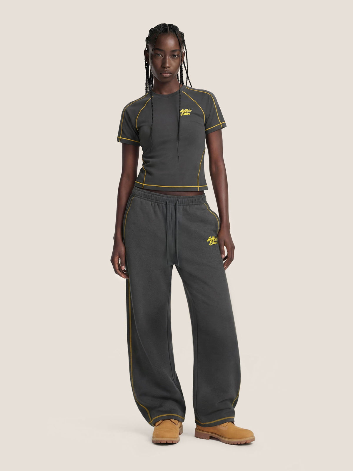 Aelfric Eden Slim Sweat Set (Collab)