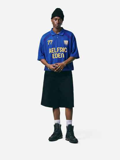 Aelfric Eden 77 Graphic Jersey