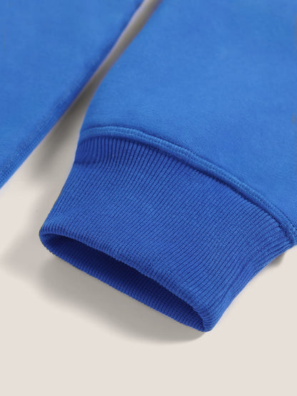 Soufflé Baggy Hoodie Set