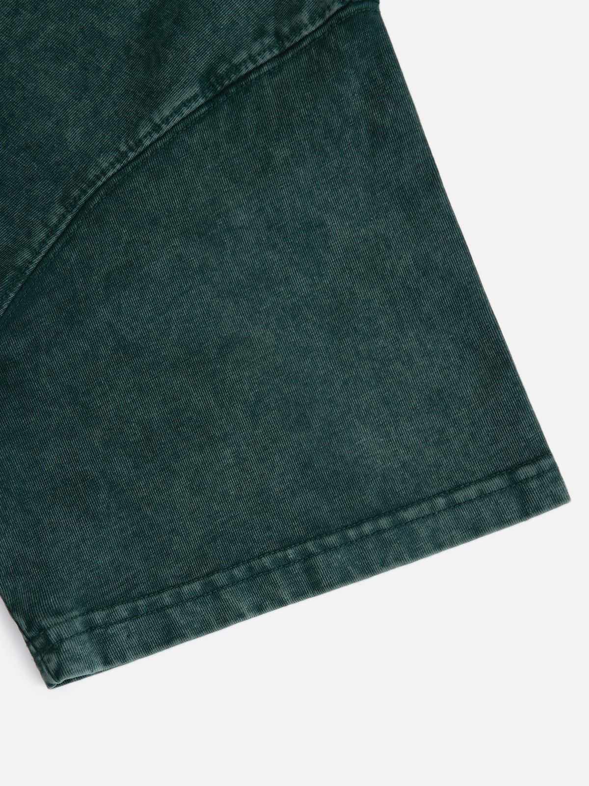 Aelfric Eden Boxy Blur Washed Tee
