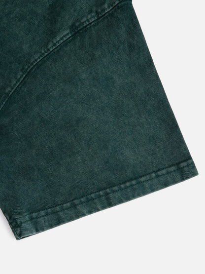 Aelfric Eden Boxy Blur Washed Tee