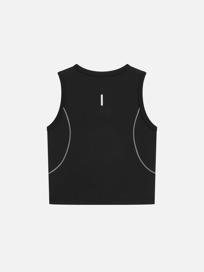 AERC Chill Slim Court Tank