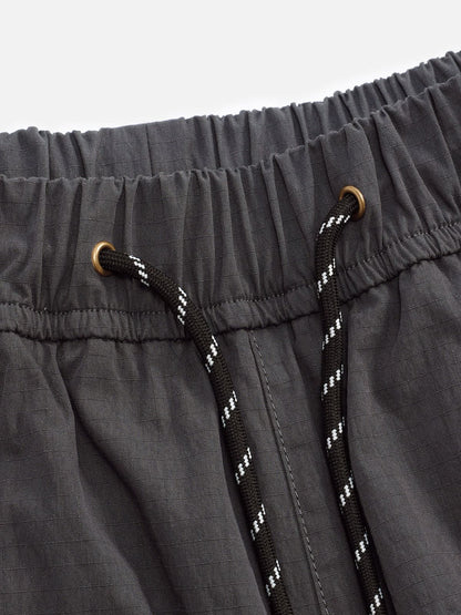 Aelfric Eden Baggy Barrel Pants
