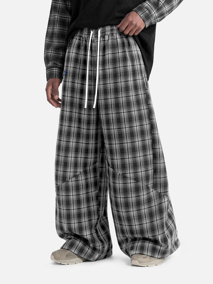 Aelfric Eden Baggy Sweatpants