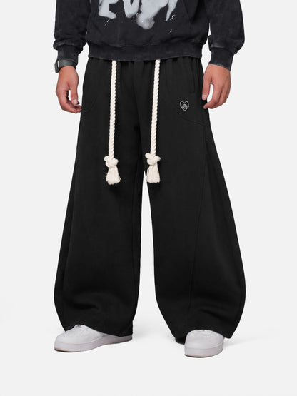 Aelfric Eden Super Baggy Barrel Sweatpants