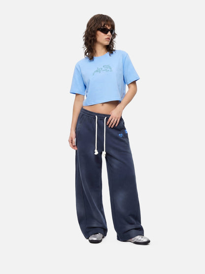 Aelfric Eden Washed Baggy Sweatpants