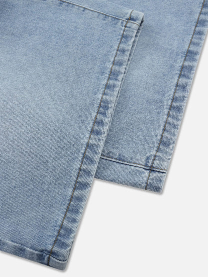 Aelfric Eden Double Waist Longline Jorts