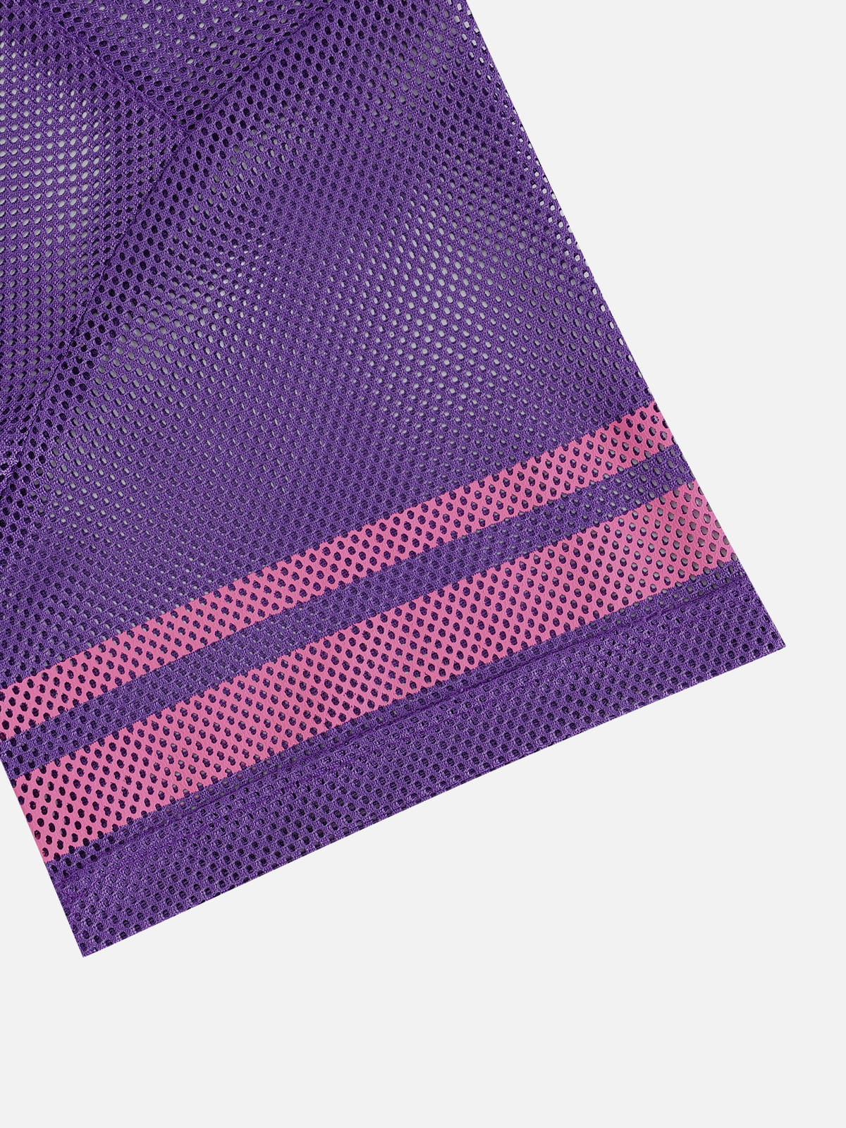 Aelfric Eden Boxy 88 Mesh Jersey