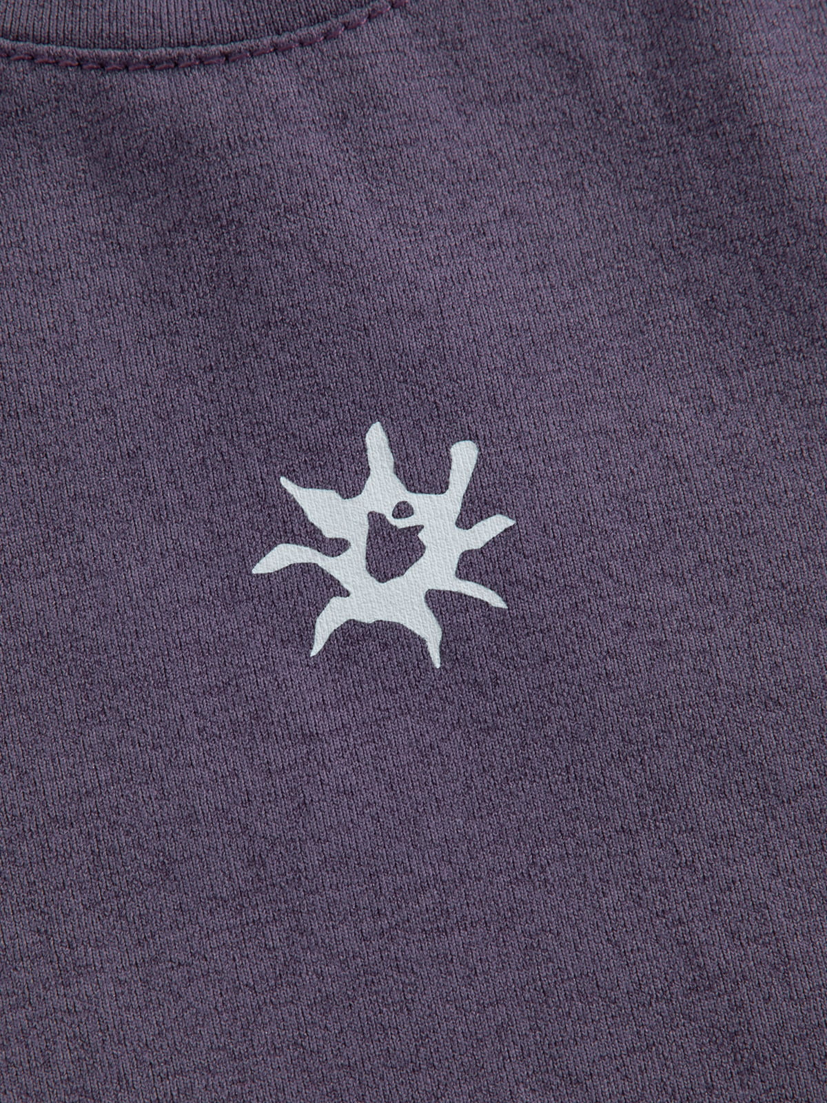 AERC Flow Court Tee