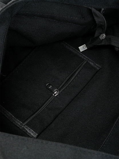 Multi Pocket Shoulder Bag