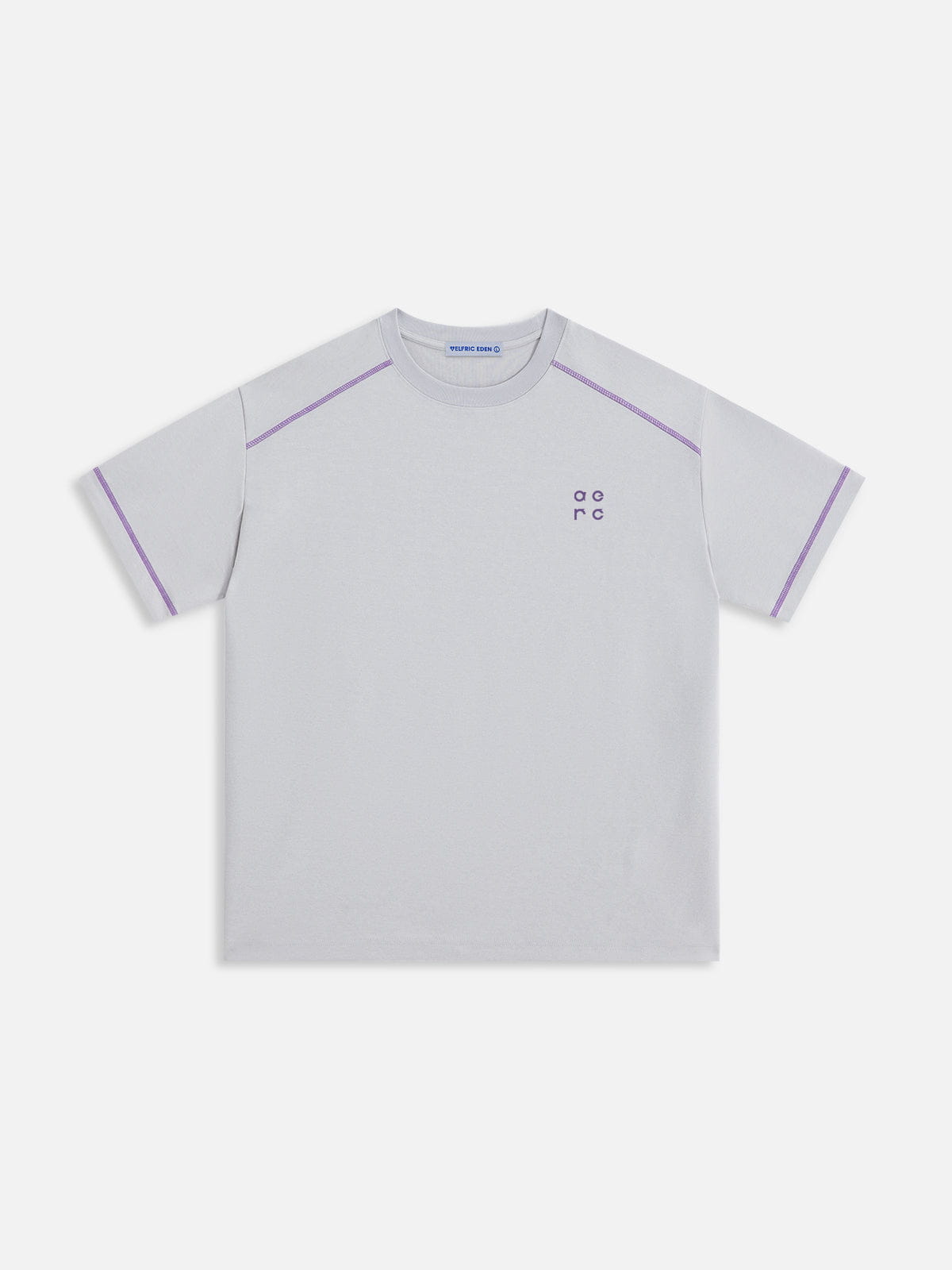 AERC Chill  Running Tee