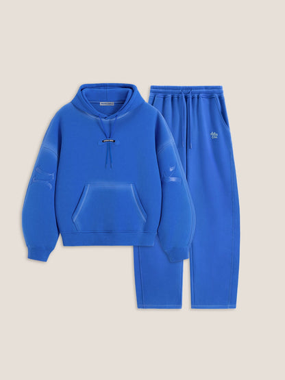 Soufflé ICON Boxy Hoodie Sets