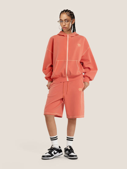 Aelfric Eden Boxy Sweat Sets