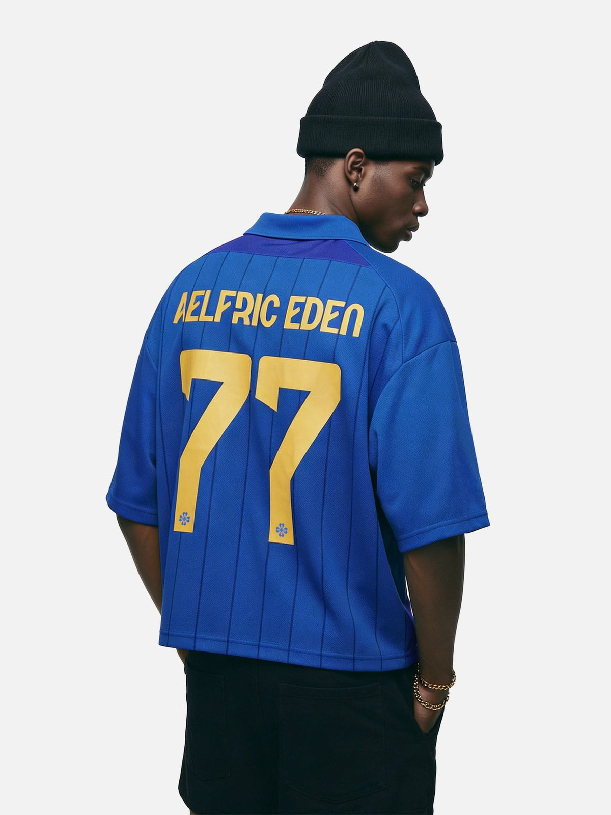 Aelfric Eden 77 Graphic Jersey