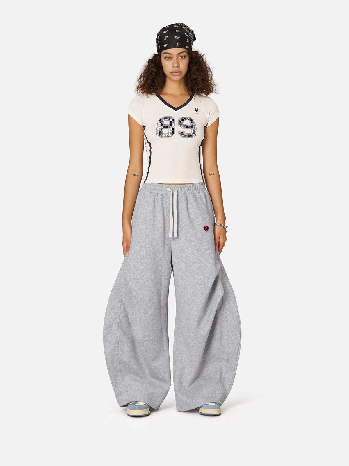 Aelfric Eden Super Baggy Sweatpants