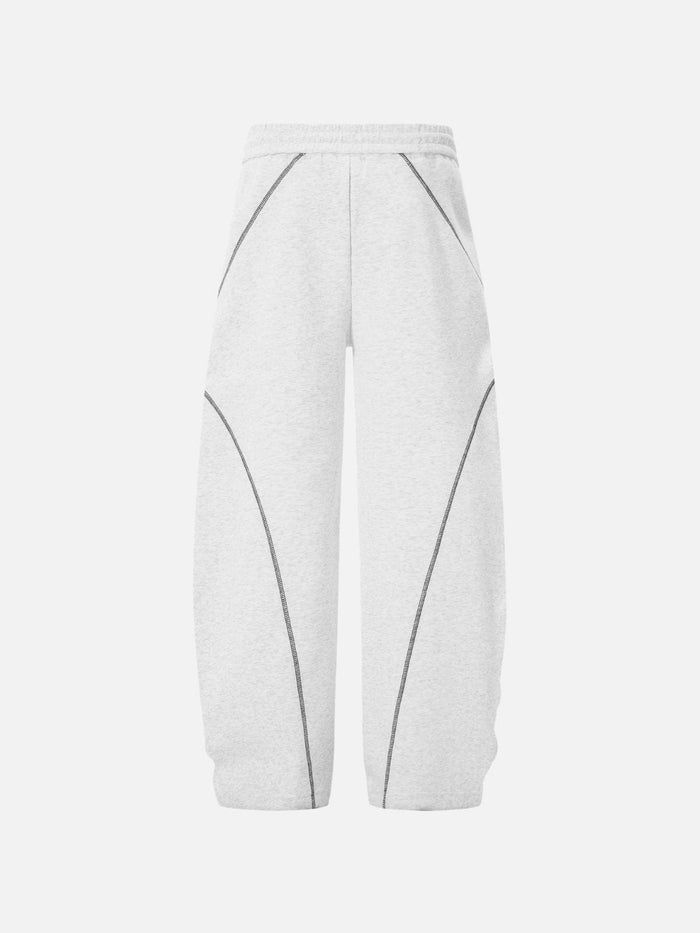 Aelfric Eden Stitch Baggy Sweatpants