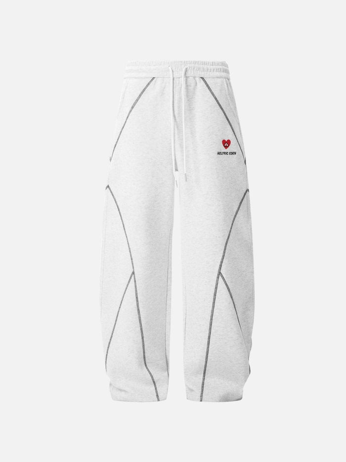 Aelfric Eden Stitch Baggy Sweatpants