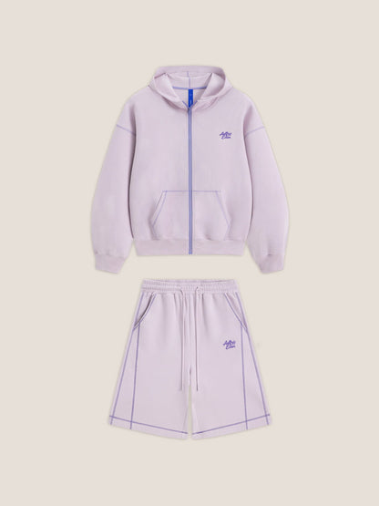 Aelfric Eden Boxy Sweat Set
