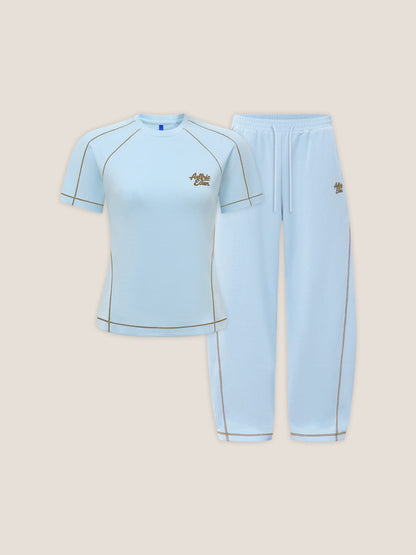 Aelfric Eden Slim Sweat Set