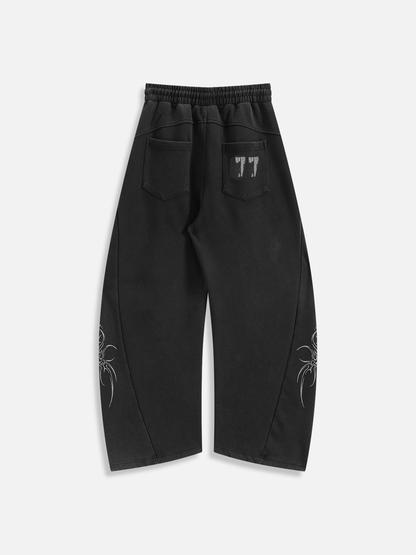 Aelfric Eden Blade Baggy Barrel Sweatpants