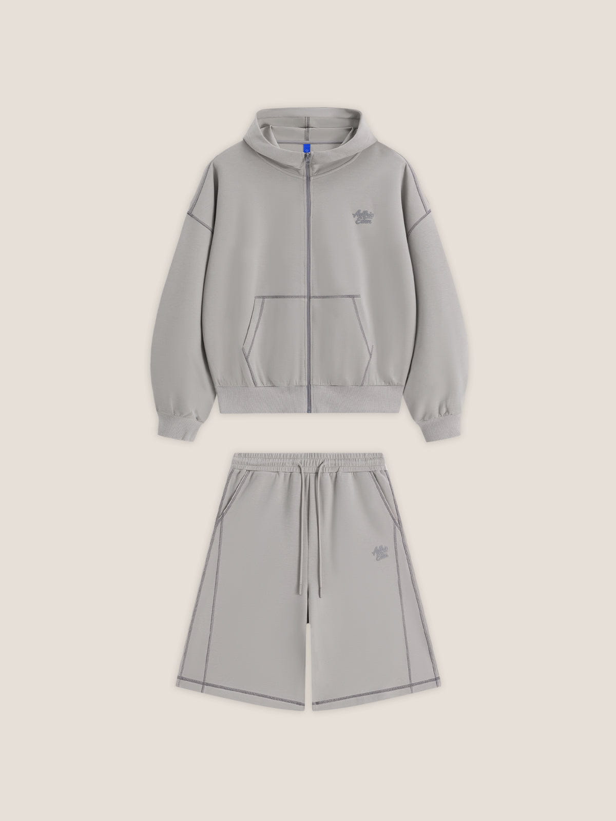 Aelfric Eden Boxy Sweat Sets