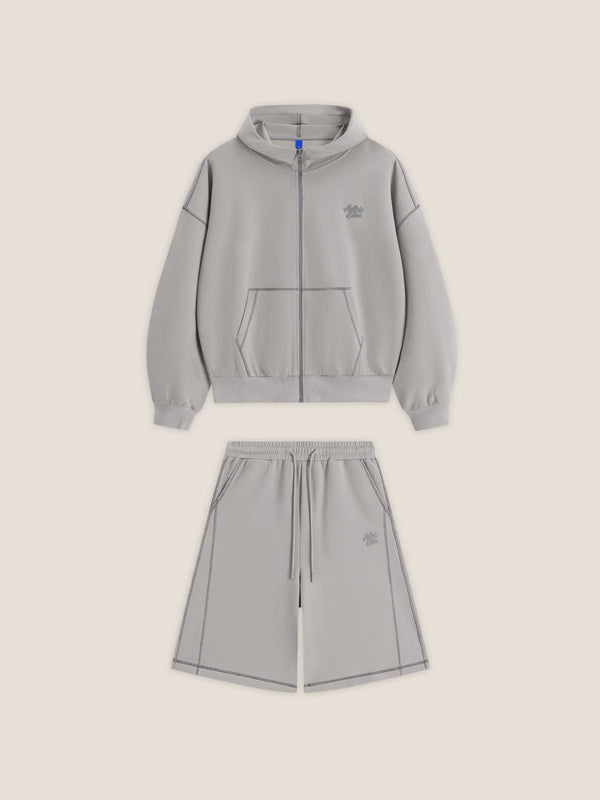 Aelfric Eden Boxy Sweat Sets