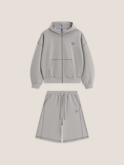 Aelfric Eden Boxy Sweat Set (Collab)