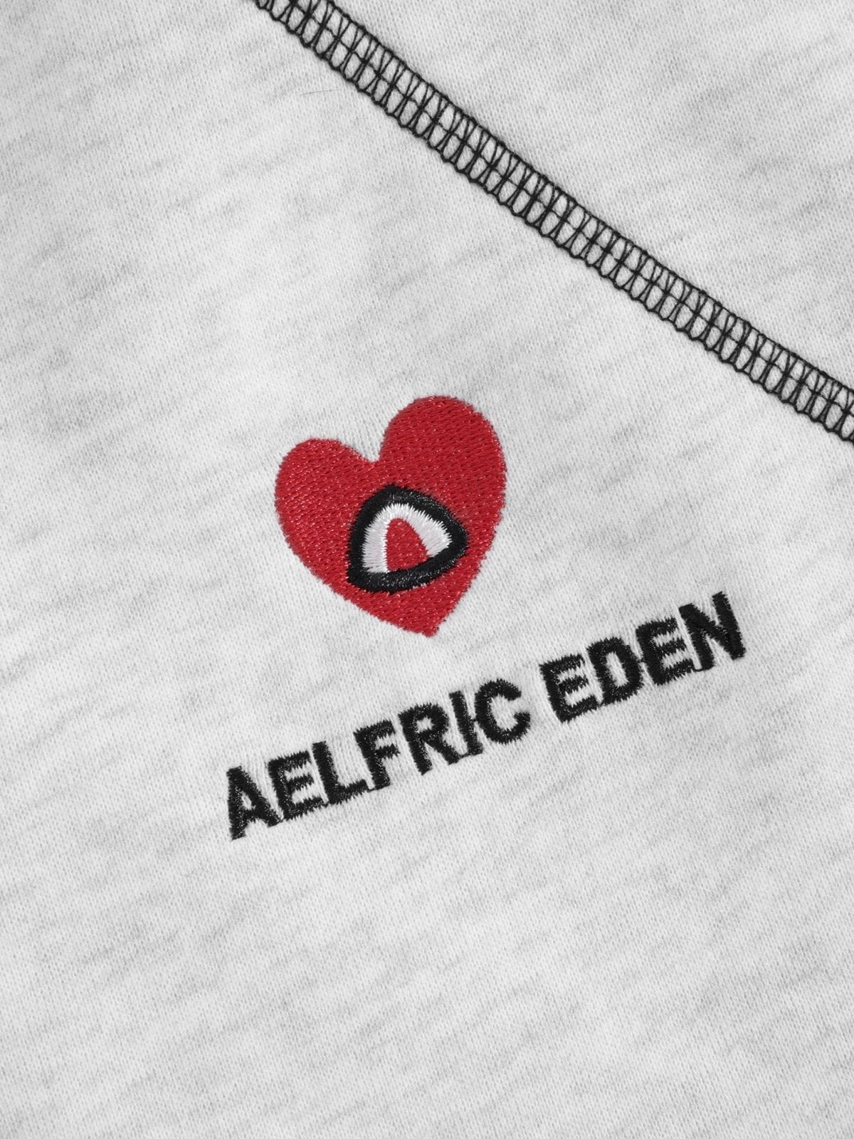 Aelfric Eden Stitch Baggy Sweatpants