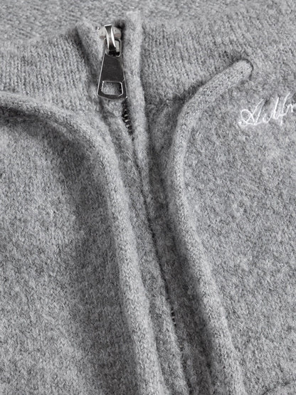Aelfric Eden Off-the Shoulder Cardigan