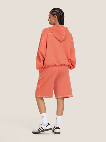 Aelfric Eden Boxy Sweat Set