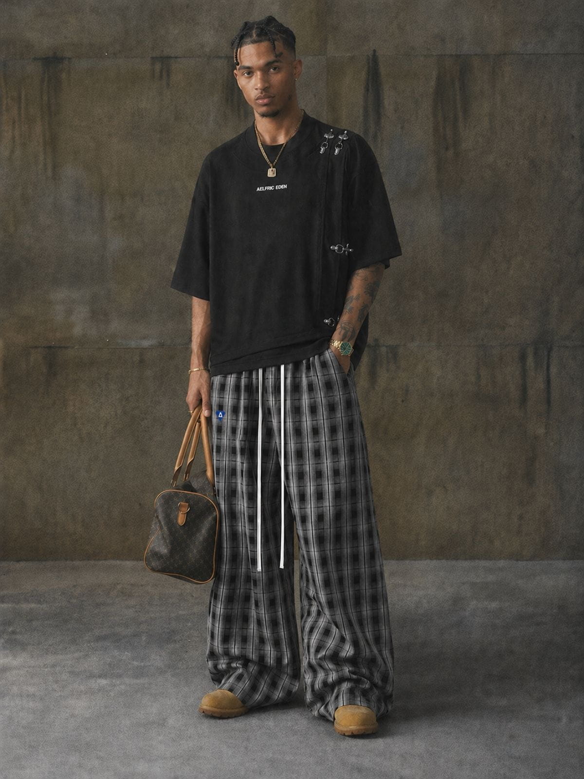 Aelfric Eden Baggy Sweatpants
