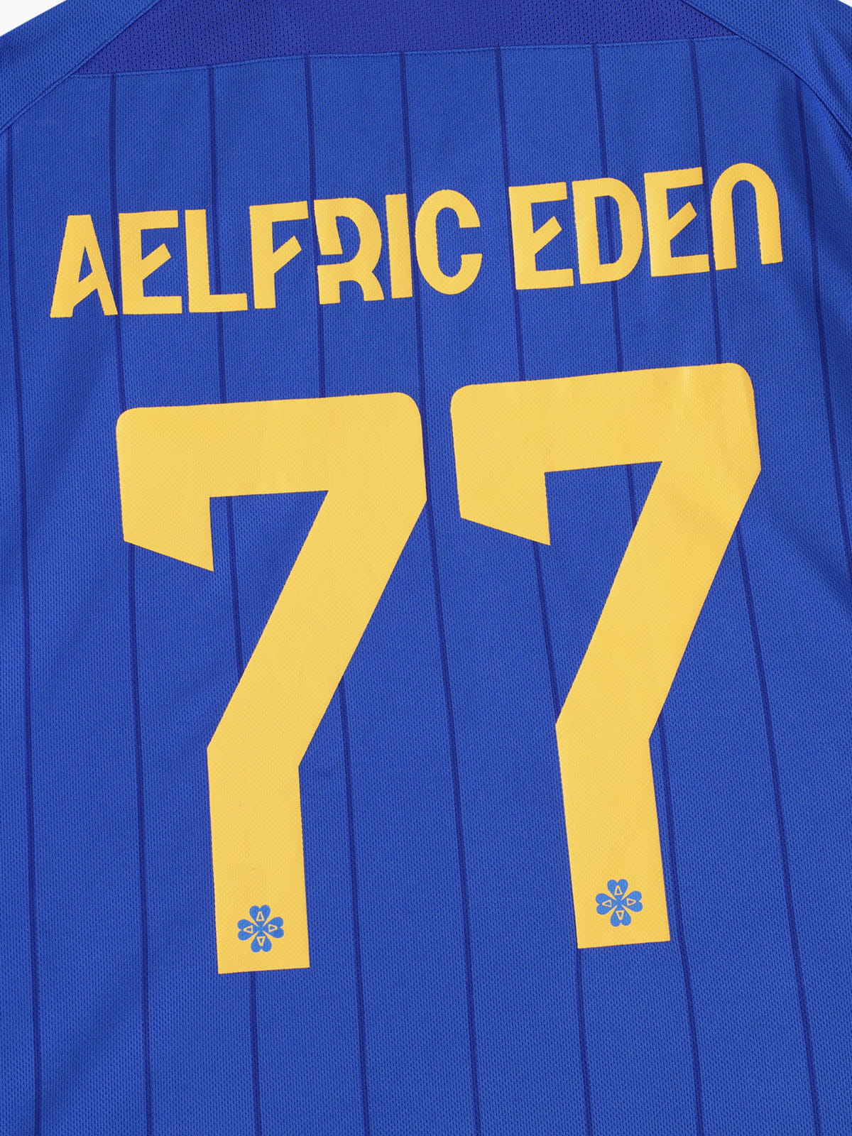 Aelfric Eden 77 Graphic Jersey