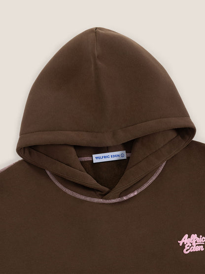 Soufflé Baggy Hoodie Set