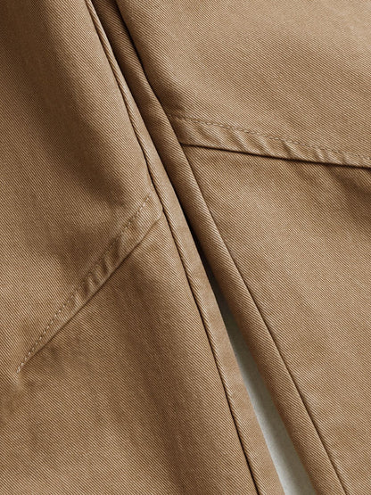 Aelfric Eden Baggy Barrel Pants