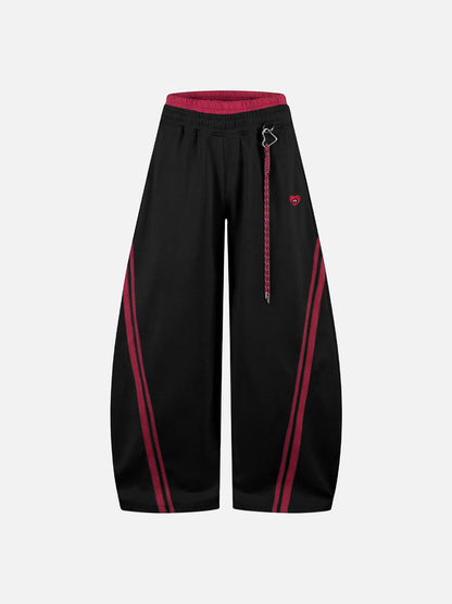 Aelfric Eden Baggy Barrel Sweatpants
