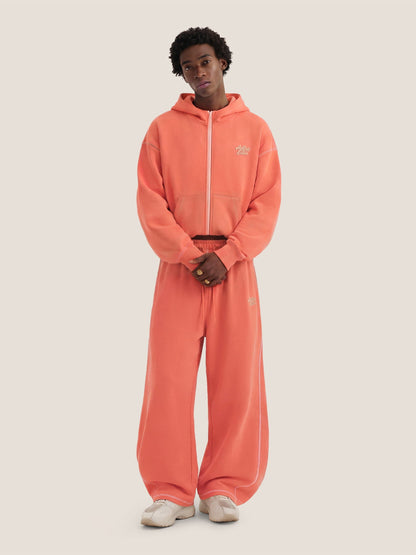 Aelfric Eden Boxy Hoodie Sets