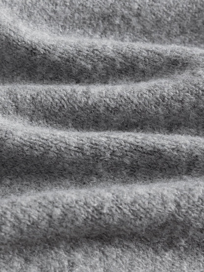 Aelfric Eden Off-the Shoulder Cardigan
