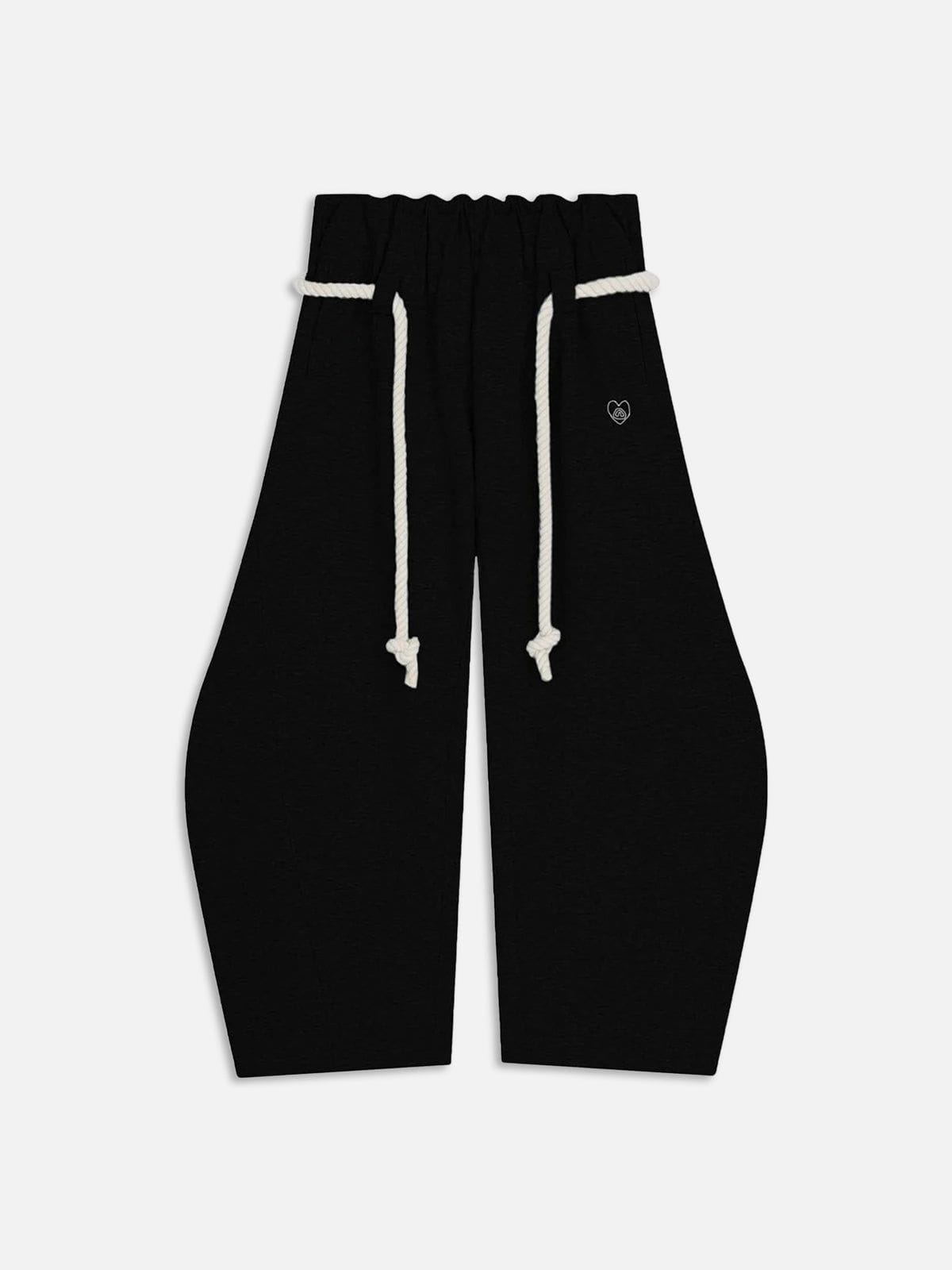 Aelfric Eden Super Baggy Barrel Sweatpants