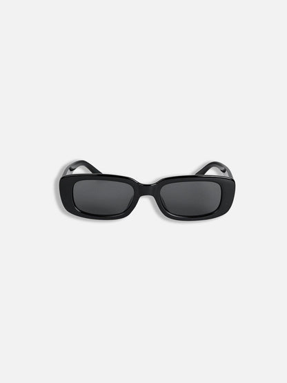 Vintage Square Frame Sunglasses