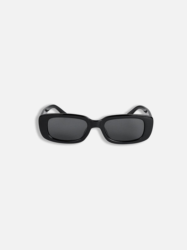 Vintage Square Frame Sunglasses