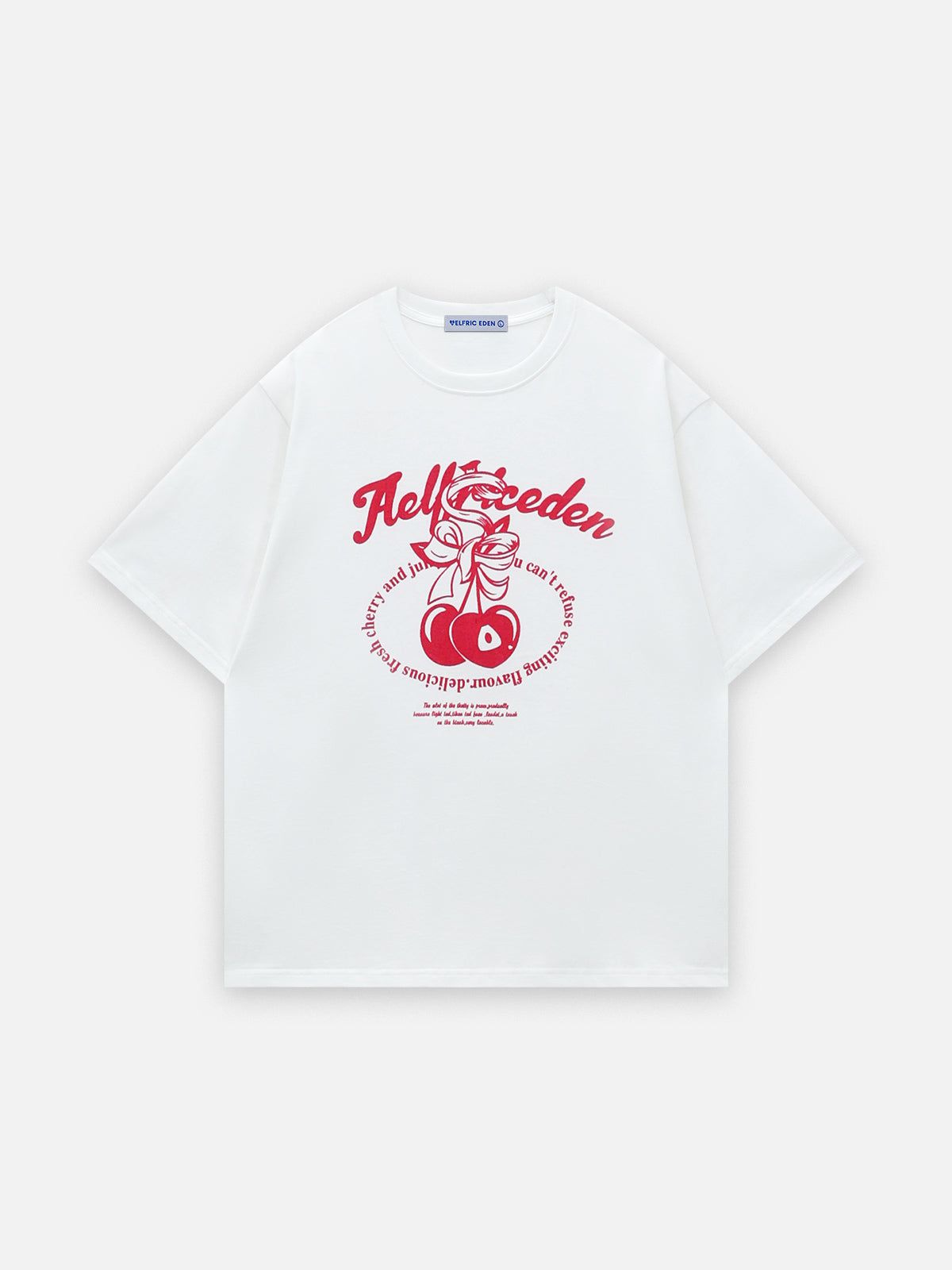 Aelfric Eden Cherry Graphic Tee