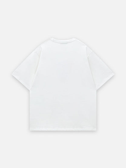 Aelfric Eden Cherry Graphic Tee