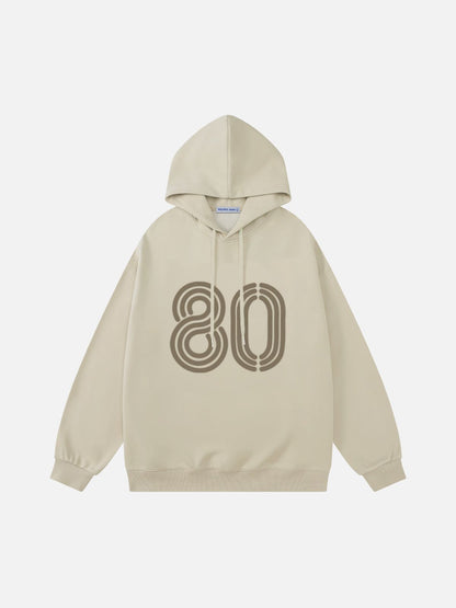 Aelfric Eden Vintage 80 Graphic Hoodie